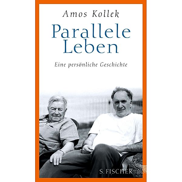 Parallele Leben, Amos Kollek