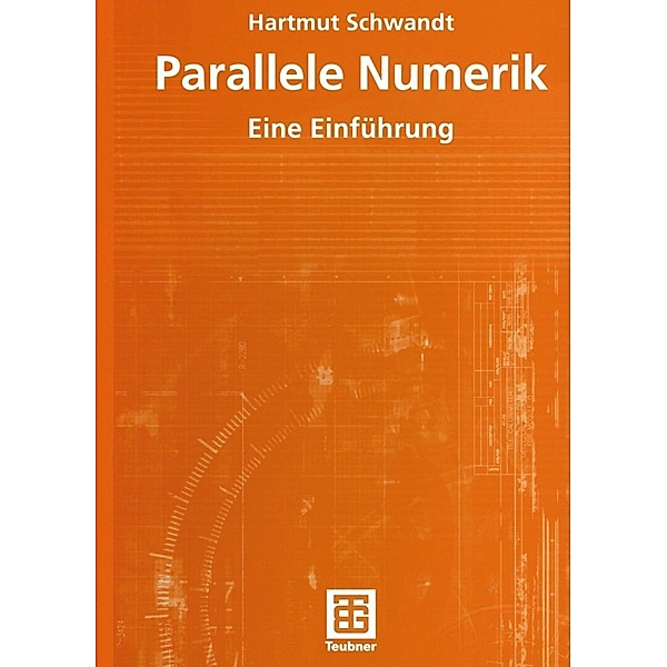 Parallele Numerik, Hartmut Schwandt