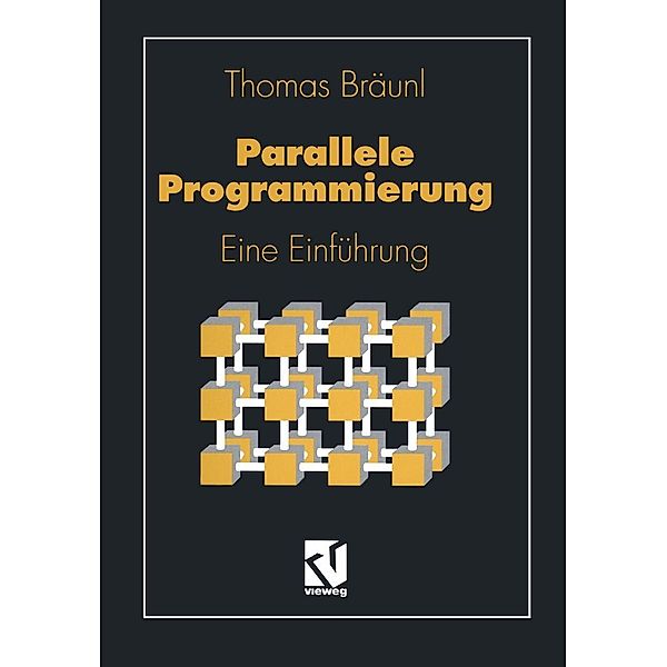 Parallele Programmierung / Lehrbuch Informatik