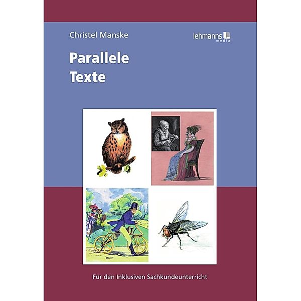 Parallele Texte, Christel Manske