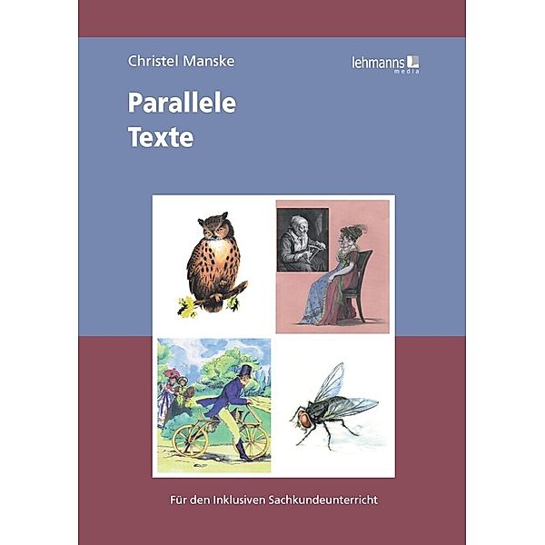 Parallele Texte, Christel Manske