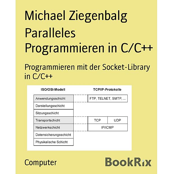 Paralleles Programmieren in C/C++, Michael Ziegenbalg