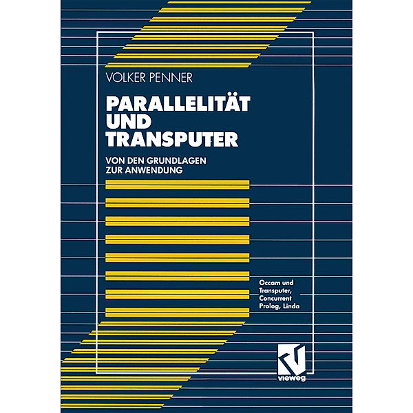 Parallelität und Transputer, Volker Penner