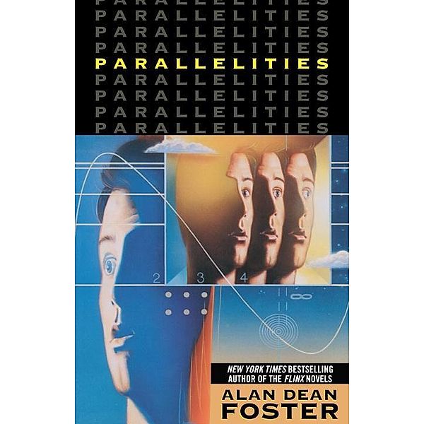 Parallelities, Alan Dean Foster