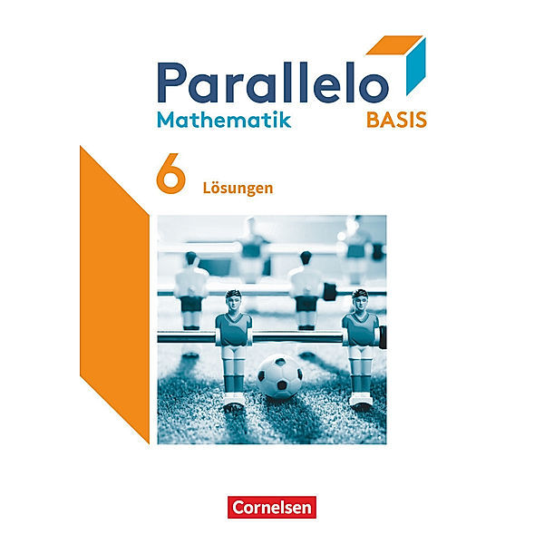 Parallelo - Basis - 6. Schuljahr