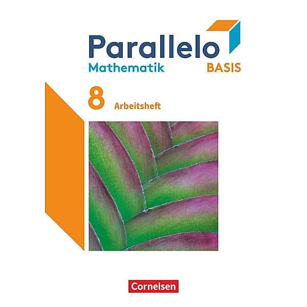 Parallelo - Basis - 8. Schuljahr