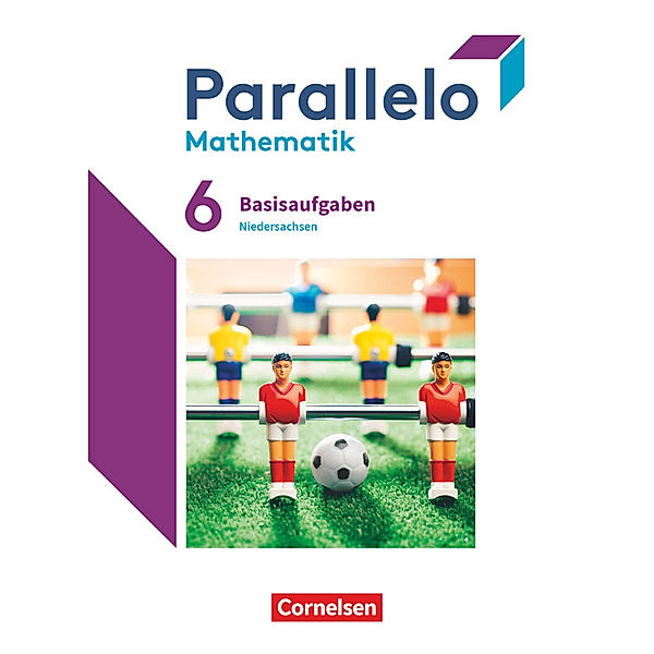 Parallelo - Niedersachsen - 6. Schuljahr Basisaufgaben zum Schülerbuch