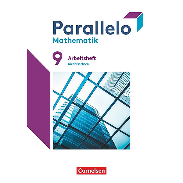 Parallelo - Niedersachsen - 9. Schuljahr