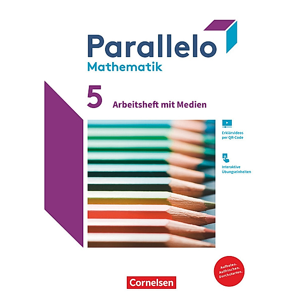 Parallelo - Niedersachsen/Nordrhein-Westfalen - 5. Schuljahr