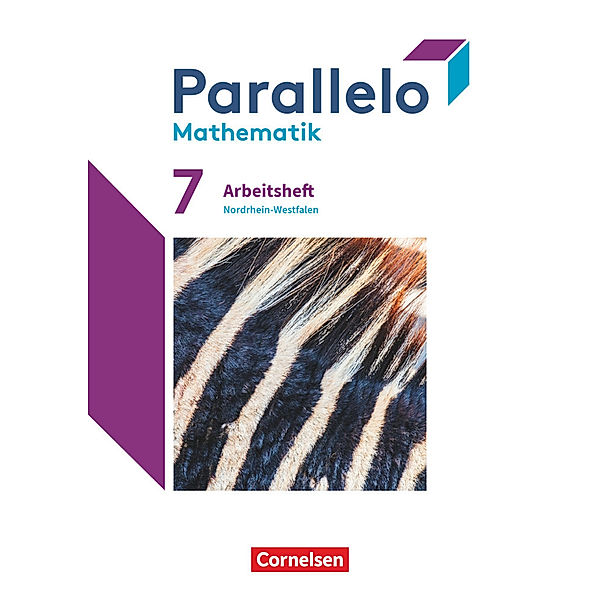 Parallelo - Nordrhein-Westfalen - Ausgabe 2022 - 7. Schuljahr, Christina Tippel, Mesut Yurt, Hanno Wieczorek