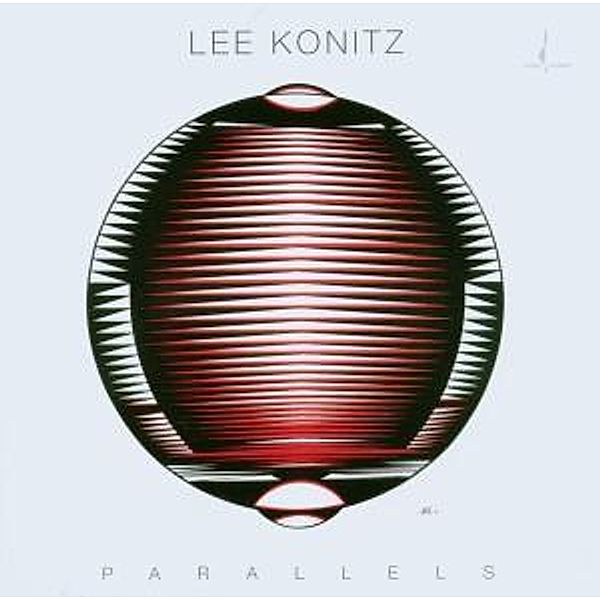 Parallels, Lee Konitz