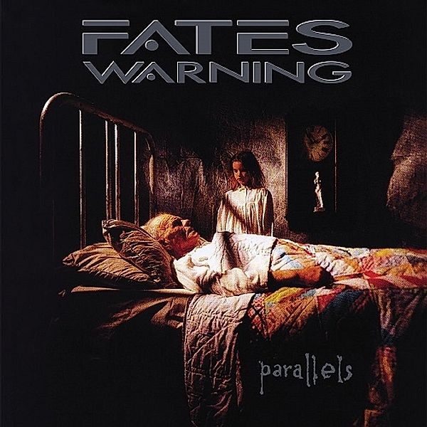 Parallels (Vinyl), Fates Warning