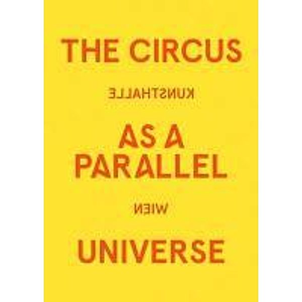 Parallelwelt Zirkus