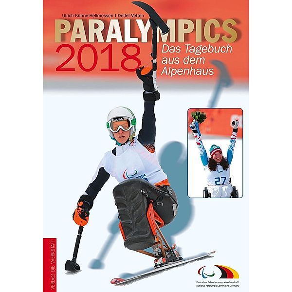 Paralympics 2018