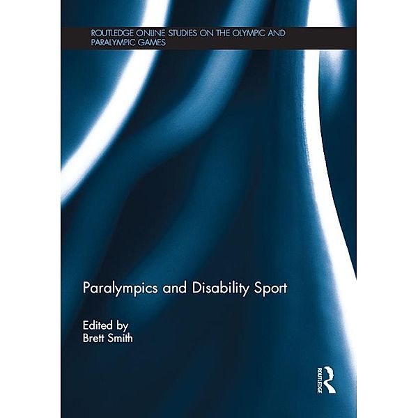 Paralympics and Disability Sport