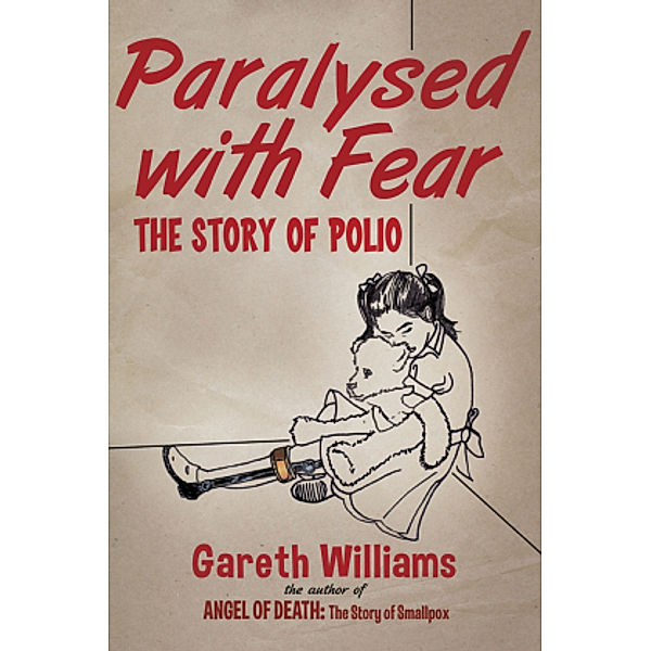 Paralysed with Fear, Gareth Williams