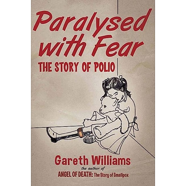 Paralysed with Fear, Gareth Williams