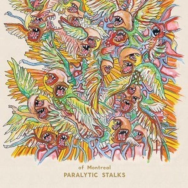 Paralytic Stalks, Of Montreal