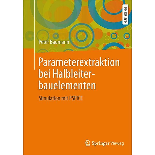 Parameterextraktion bei Halbleiterbauelementen, Peter Baumann