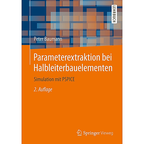 Parameterextraktion bei Halbleiterbauelementen, Peter Baumann