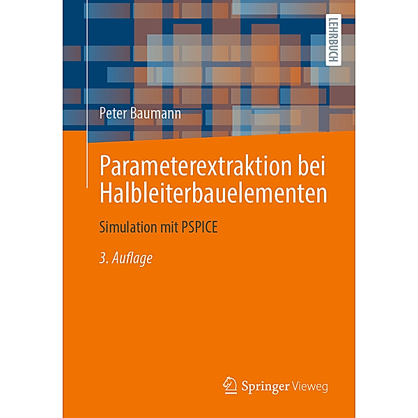 Parameterextraktion bei Halbleiterbauelementen, Peter Baumann