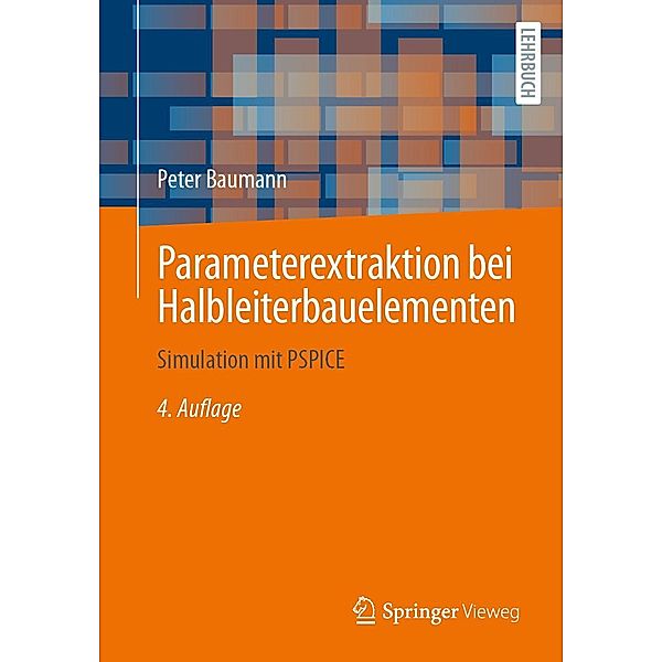 Parameterextraktion bei Halbleiterbauelementen, Peter Baumann