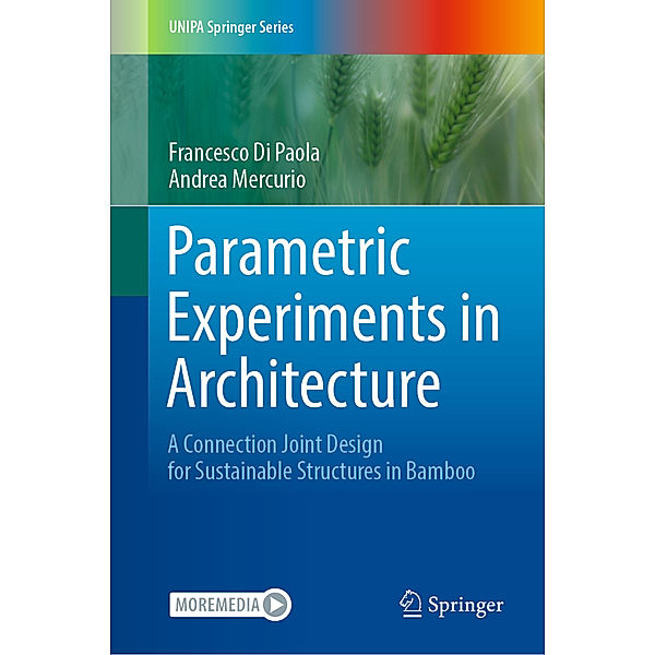 Parametric Experiments in Architecture, Francesco Di Paola, Andrea Mercurio