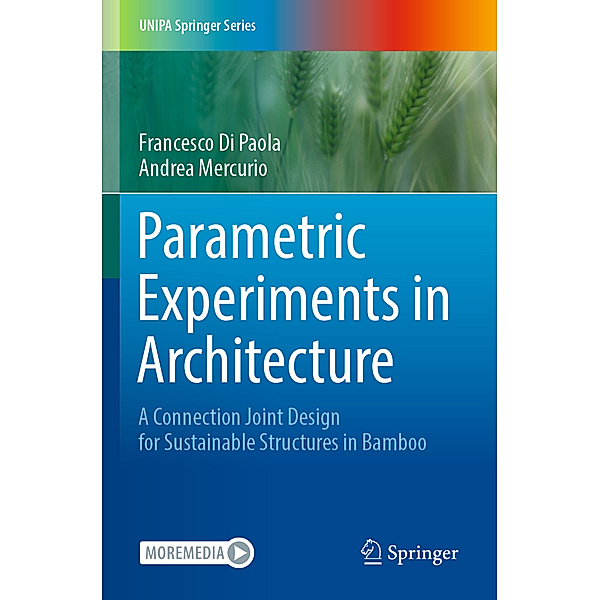 Parametric Experiments in Architecture, Francesco Di Paola, Andrea Mercurio