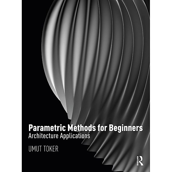 Parametric Methods for Beginners, Umut Toker