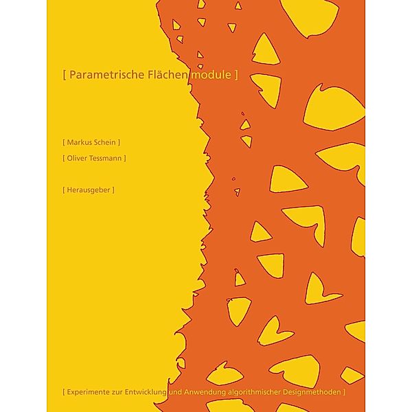 Parametrische Flächenmodule