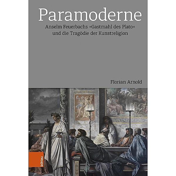 Paramoderne, Florian Arnold