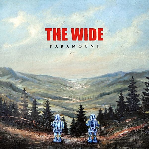 Paramount, The Wide