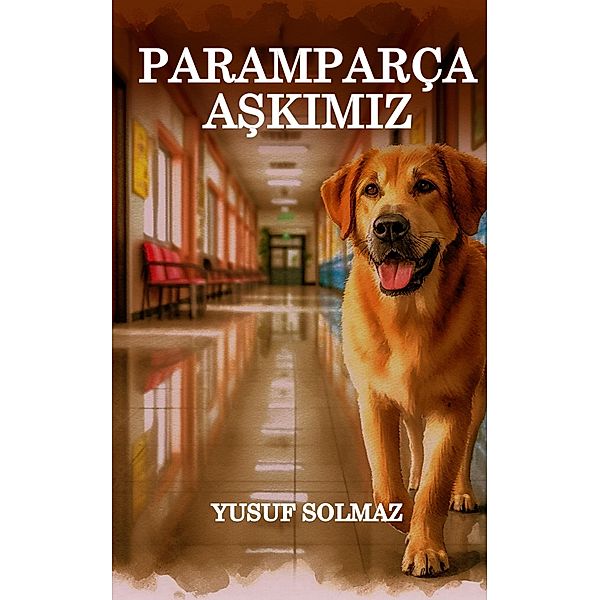 Paramparça Askimiz, Yusuf Solmaz