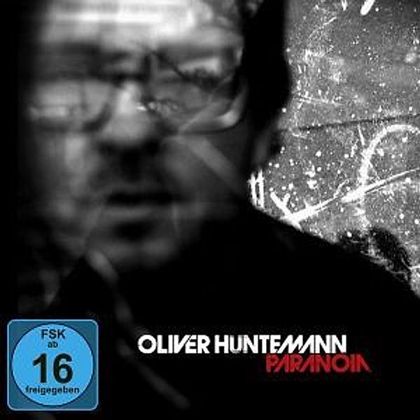 Paranoia, Oliver Huntemann