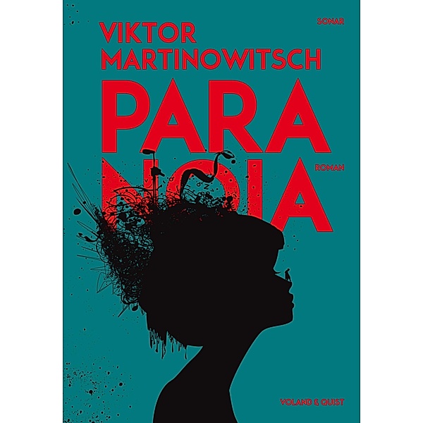 Paranoia, Viktor Martinowitsch