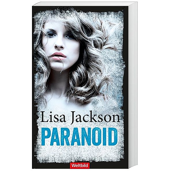 Paranoid, Lisa Jackson