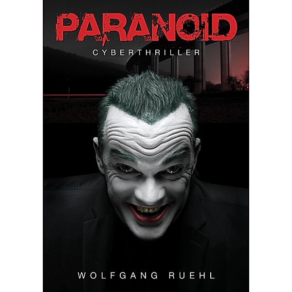 Paranoid, Wolfgang Ruehl