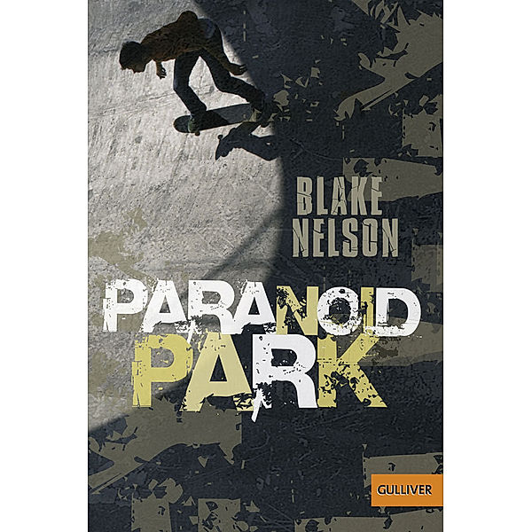 Paranoid Park, Blake Nelson