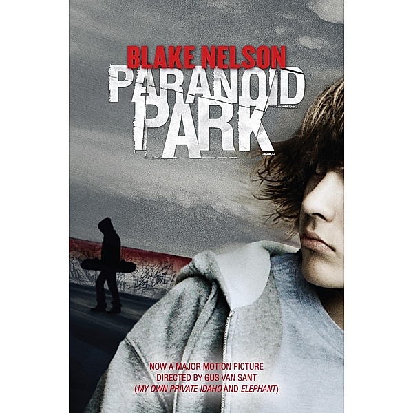 Paranoid Park, Blake Nelson
