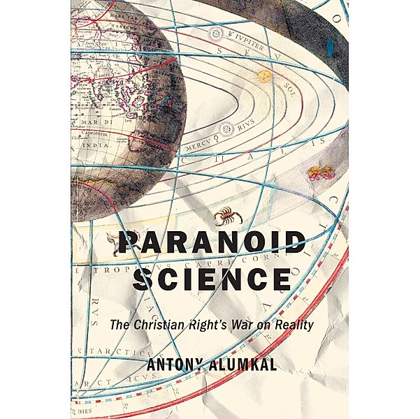Paranoid Science, Antony Alumkal