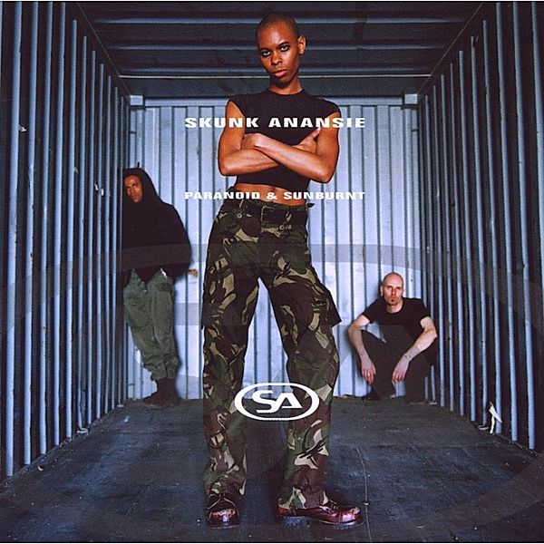 Paranoid & Sunburnt, Skunk Anansie