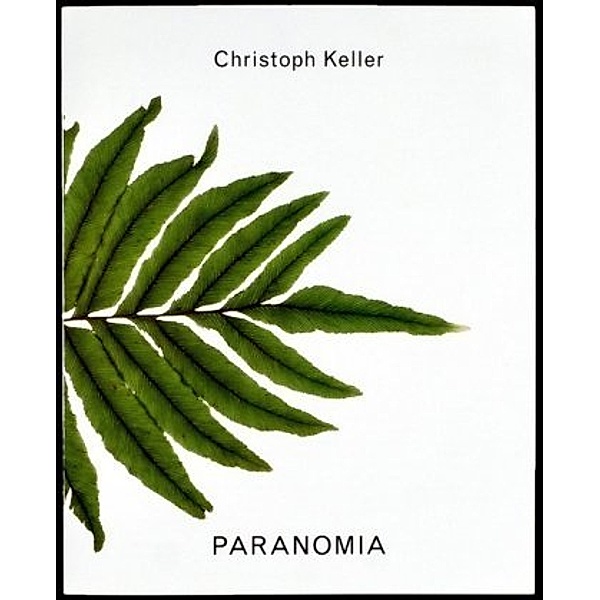 Paranomia, Christoph Keller