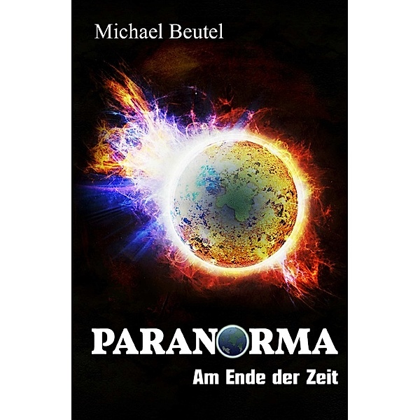 Paranorma / Paranorma - Am Ende der Zeit, Michael Beutel