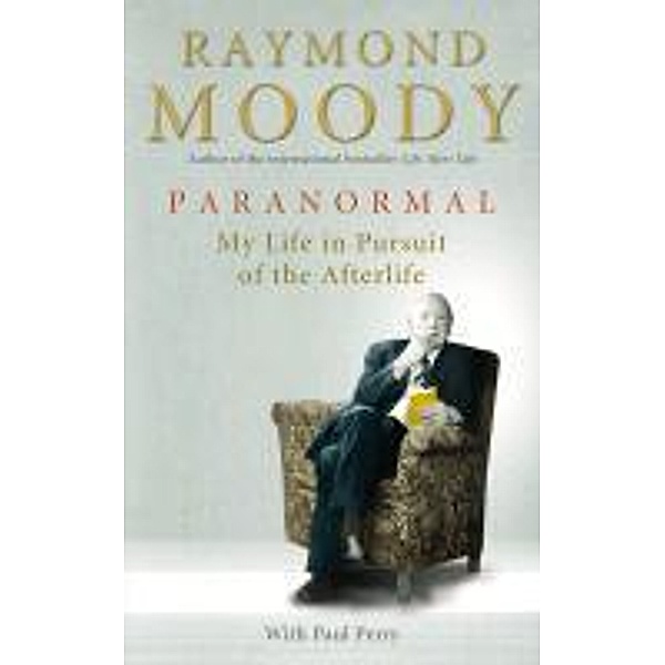 Paranormal, Raymond Moody