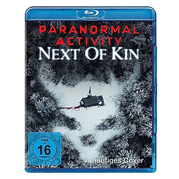 Paranormal Activity: Next of Kin, Keine Informationen