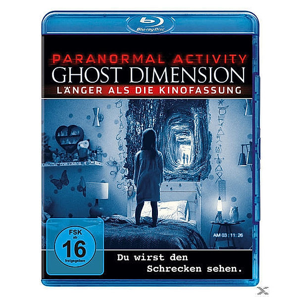 Paranormal Activity: The Ghost Dimension, Jason Pagan, Andrew Deutschman, Adam Robitel, Gavin Heffernan, Brantley Aufill, Oren Peli