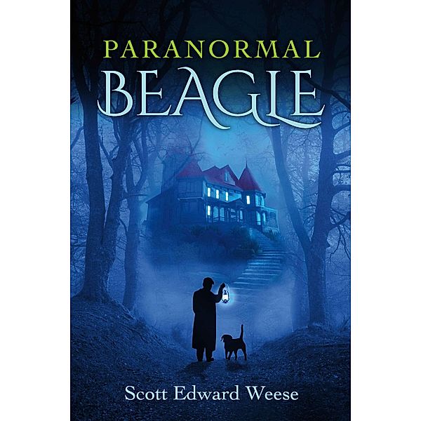 Paranormal Beagle, Scott Weese