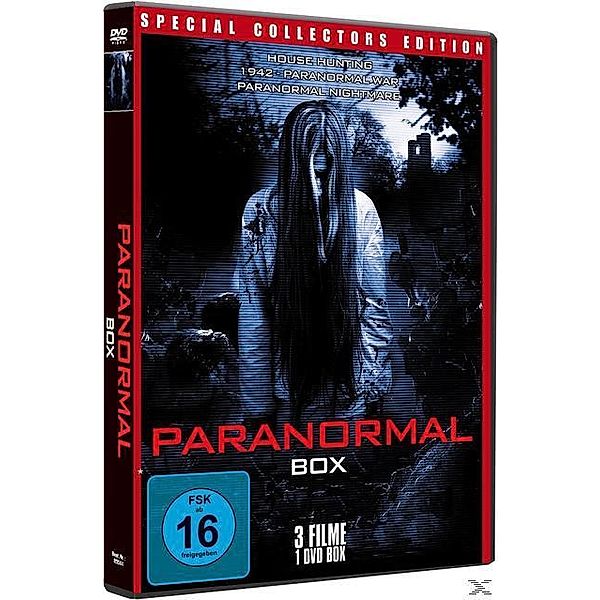 Paranormal Box
