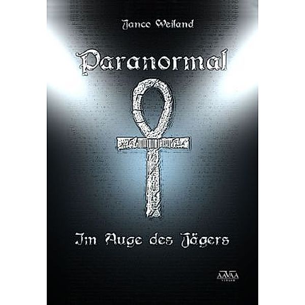Paranormal, Großdruck, Janco Weiland