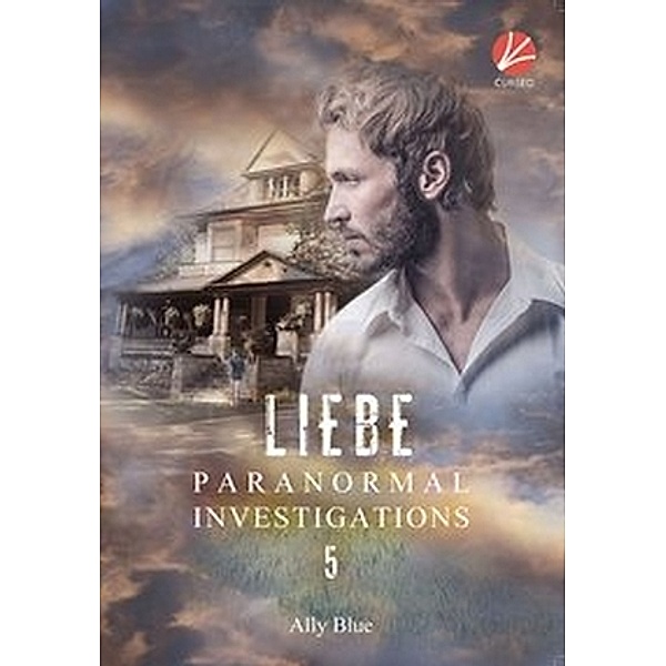 Paranormal Investigations - Liebe, Ally Blue